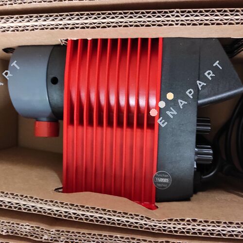 MAGDOS LD10 PVC/FPM Bomba dosificadora de membrana solenoide