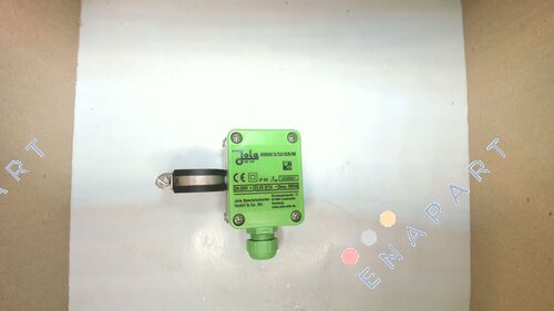 HMW/3/32/GR/M Interruptor magnético