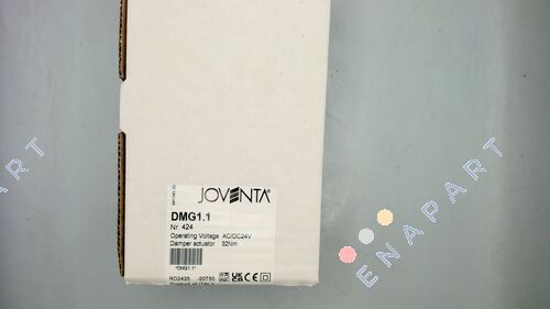 DMG1.1 Activador