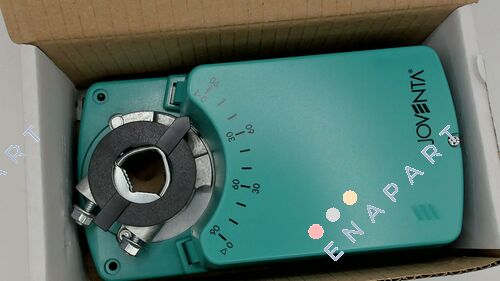 SA2.10S SERVOMOTOR