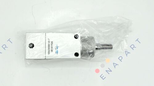 J101000300020/SDJ-30/20 Cilindro de sujeción doble efecto