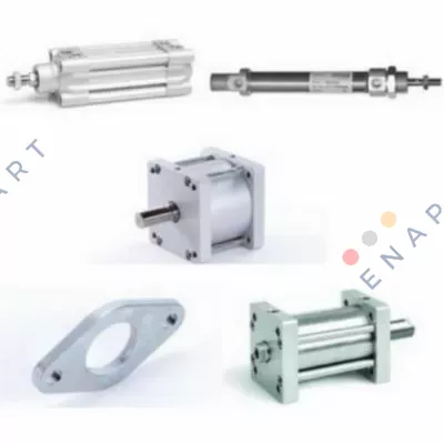P/N: 16J125  REP KIT DE UNIÓN GIRATORIA