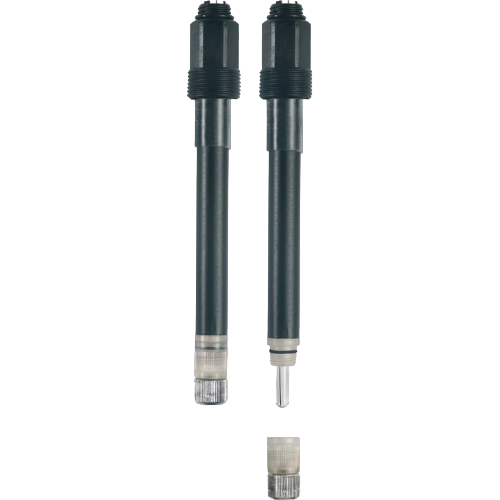 Ammonia sensitive sensor