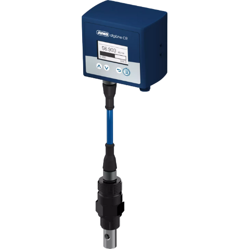 JUMO digiLine CR ST10
