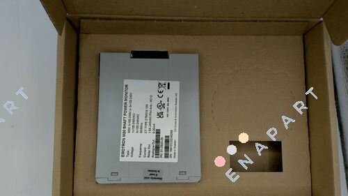 01-2520-25 (M20 1x100-240VAC or 3x100-240VAC) 