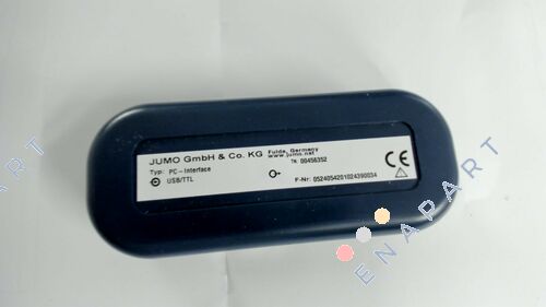 p/n: 00456352, Type: PC-Interface mit Umsetzer USB/TTL Interfaz de PC con convertidor USB / TTL