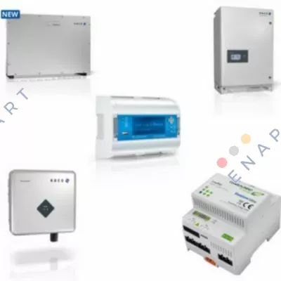 IP2M01-488 Caja de interruptores de límite