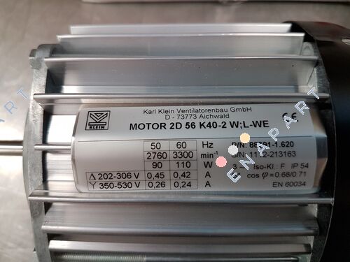 88591-1.620 Motor