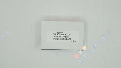 50.805.00.80.00 Regulador de presión