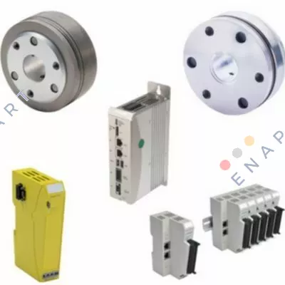 86 051 06E00 0004 Embrague electromagnético