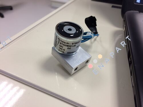 GTB025.000001 Electroimán