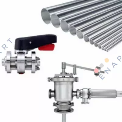 5631801010-000 Cabezal de control KI-TOP para válvula rotativa