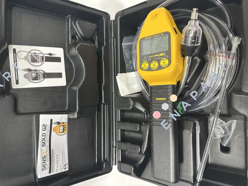 Gold G2 Ex (911-00000-01) Detector de fugas de gas