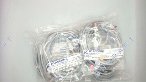 112409-030 / IAD-12mg60m4-1NT1A 3m interruptor de proximidad