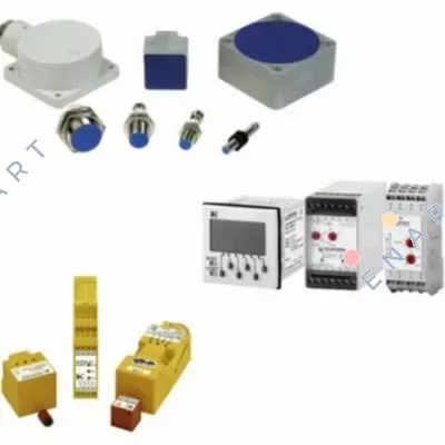 DSP-75sg-1s / 130590 Sensor de espesor de chapa