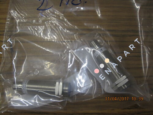 P/N: 112597, Type: IAD-18mg70m8-1S1A sensor de proximidad