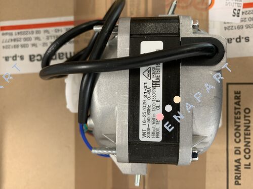 Z000203 VENTILADOR
