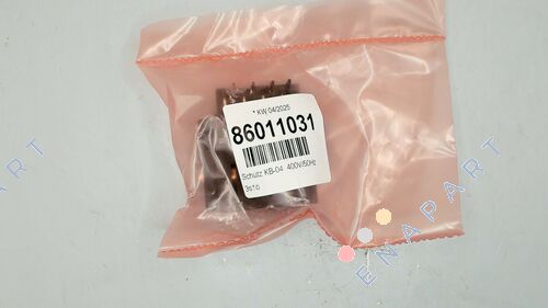 8601.1031 / KB-04 contactor