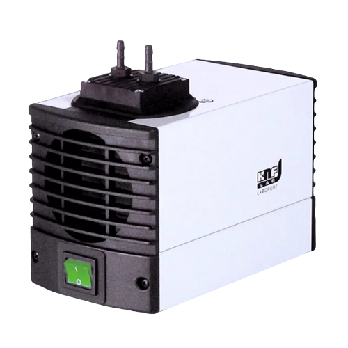 Mini Diaphragm Vacuum Pump