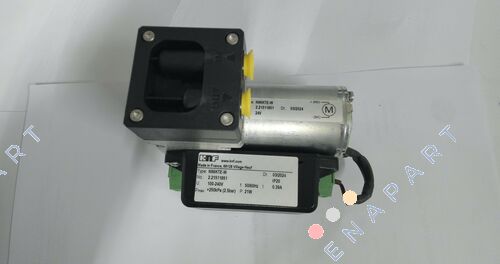 320483/320487 IPZO 1OO-24OV5O/6OHZ N96KTE-W bomba
