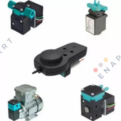 320483/320487 IPZO 1OO-24OV5O/6OHZ N96KTE-W bomba