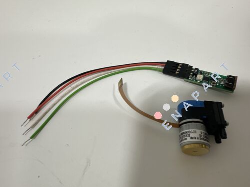 NMP03KPDC-B3 BOMBA