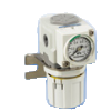 RZ Regulator (NPT thread , psi Gauge)