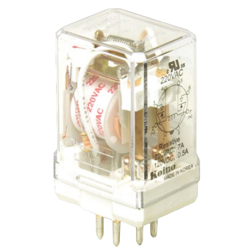 10A Power Relay
