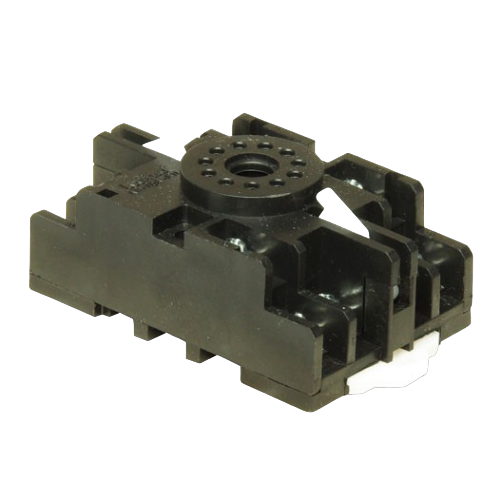 11 Pin Socket