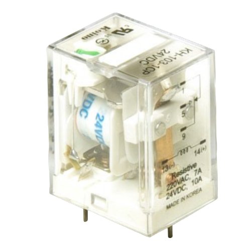 KH-103 Series