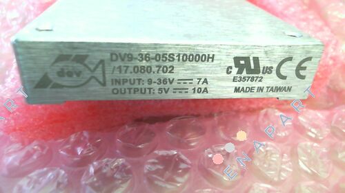 DV9-36-05S10000H DC convertidor DC /