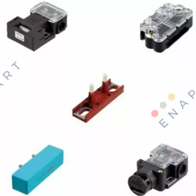WZF-D Interruptor de seguridad, diseño en el lado de la tapa,