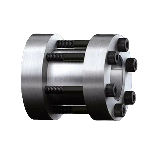 Rigid shaft couplings CLAMPEX KTR 700