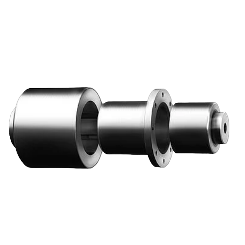 MINEX®-S with containment shroud made of Hastelloy