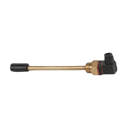 Level temperature switch NVT