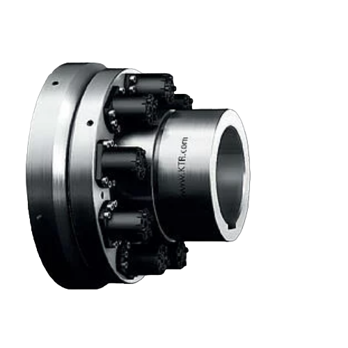 KTR-SI FRE flange type