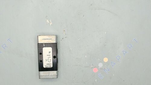 81.014 Válvula neumática de mini silla