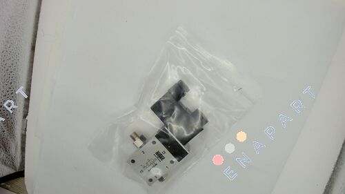 9500000006 / INDUTEC (R) MS MV 3/2 "S" SP válvula solenoide