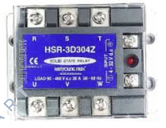 HSR 3D304Z 