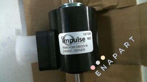 RM040W-OBOO-N-24VDC.100%ED 