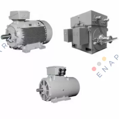 150 / 013540050EPG MOTOR