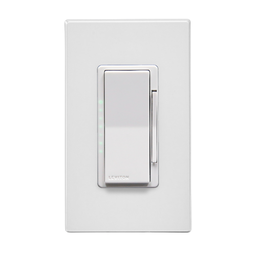 Decora Smart® - Zigbee 3.0