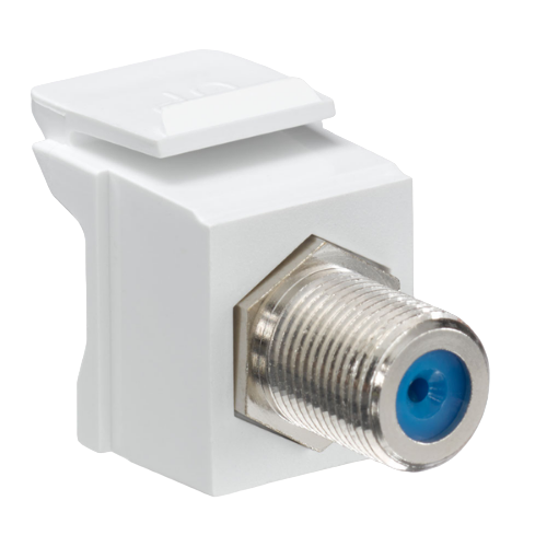 QUICKPORT™ F-Connectors