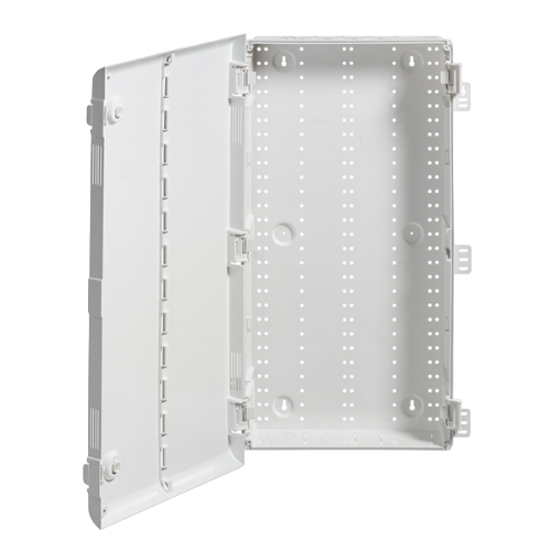 28" Plastic Enclosures