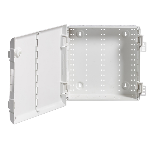 Structured Media™ Centers