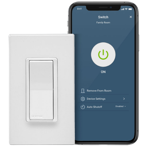Smart Timers