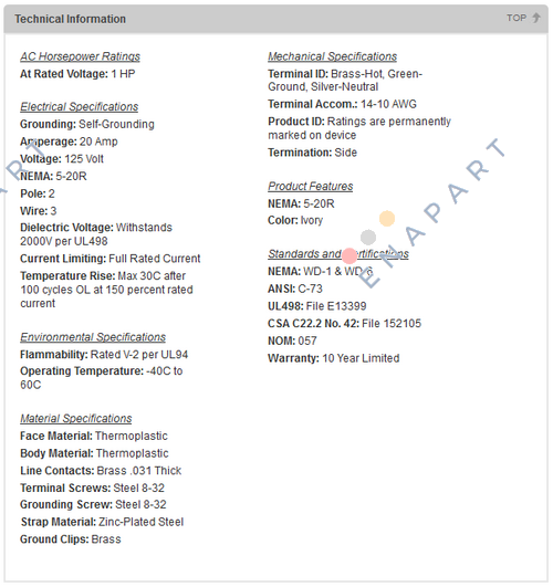 063-0CR20-00I  dispositivo de cableado