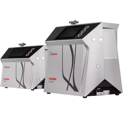 Leak detection - Leak testing