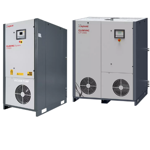 CLAWVAC CPi 1200