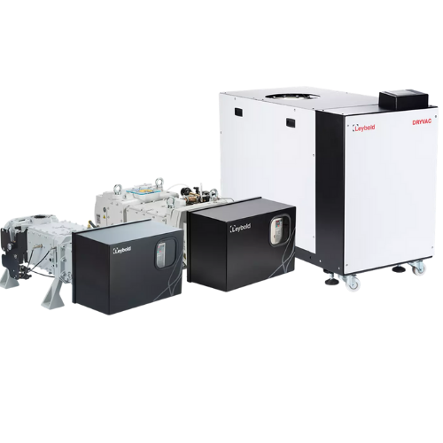 DRYVAC DV 500